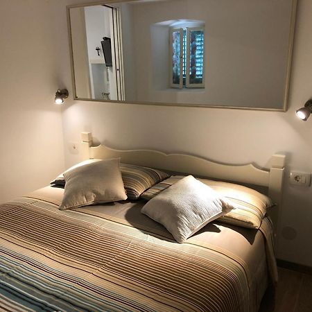 Apartment Susanj موتشينيسي المظهر الخارجي الصورة