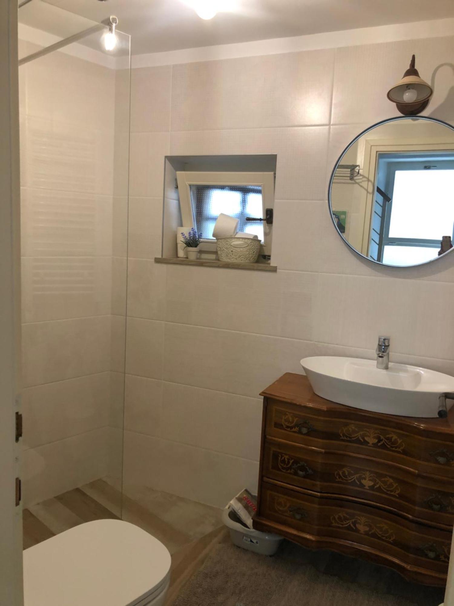 Apartment Susanj موتشينيسي المظهر الخارجي الصورة
