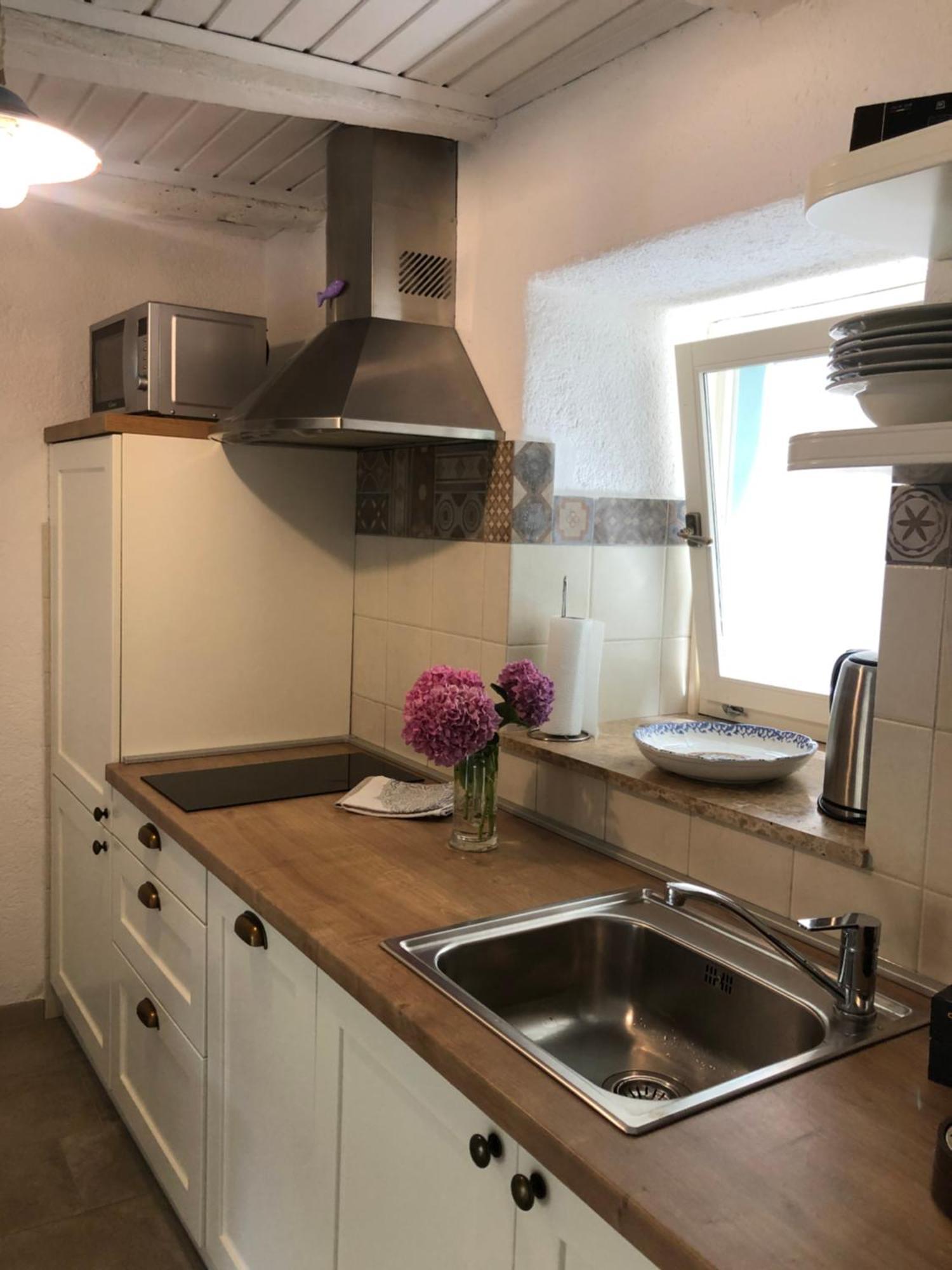 Apartment Susanj موتشينيسي المظهر الخارجي الصورة