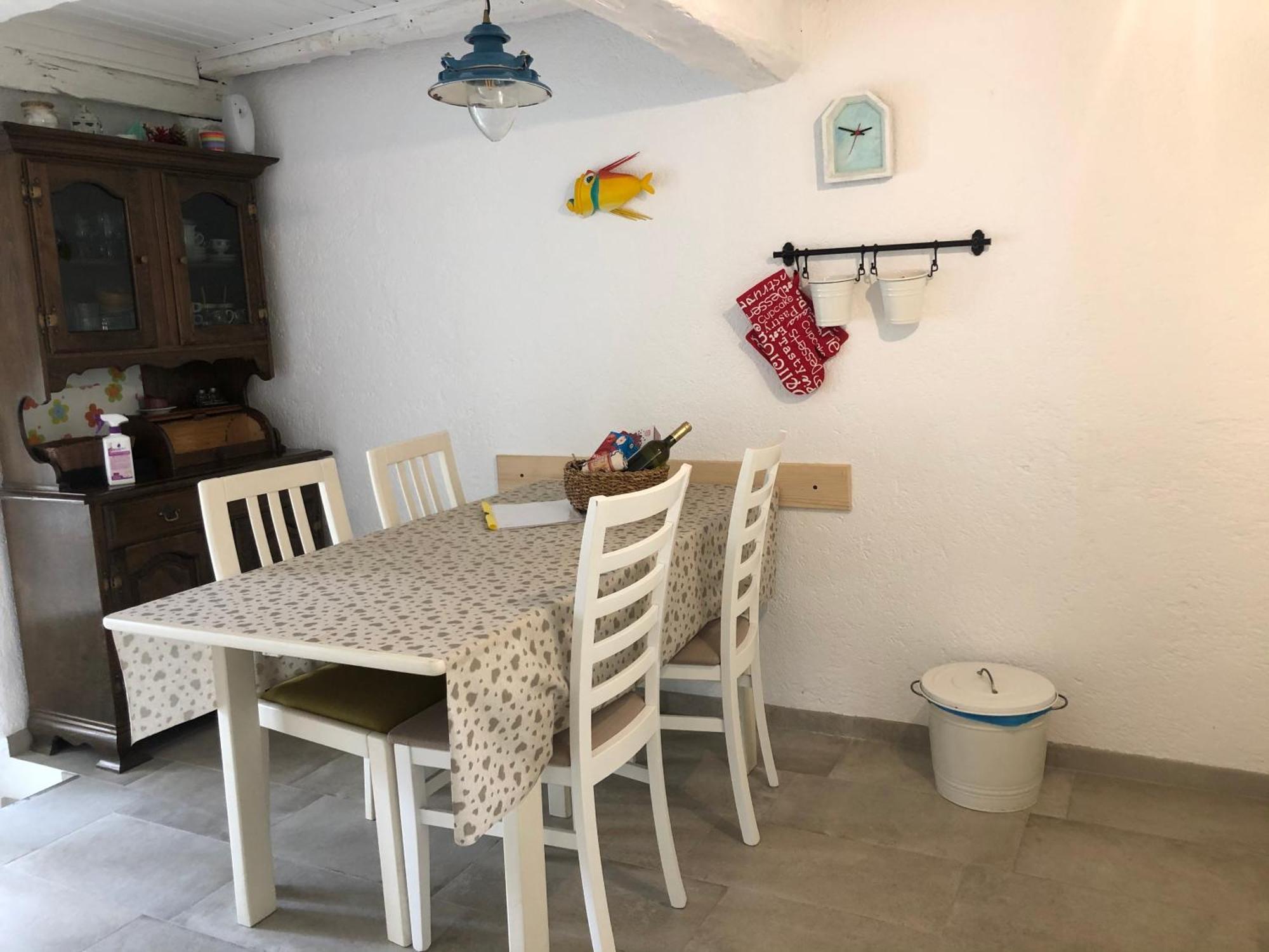 Apartment Susanj موتشينيسي المظهر الخارجي الصورة
