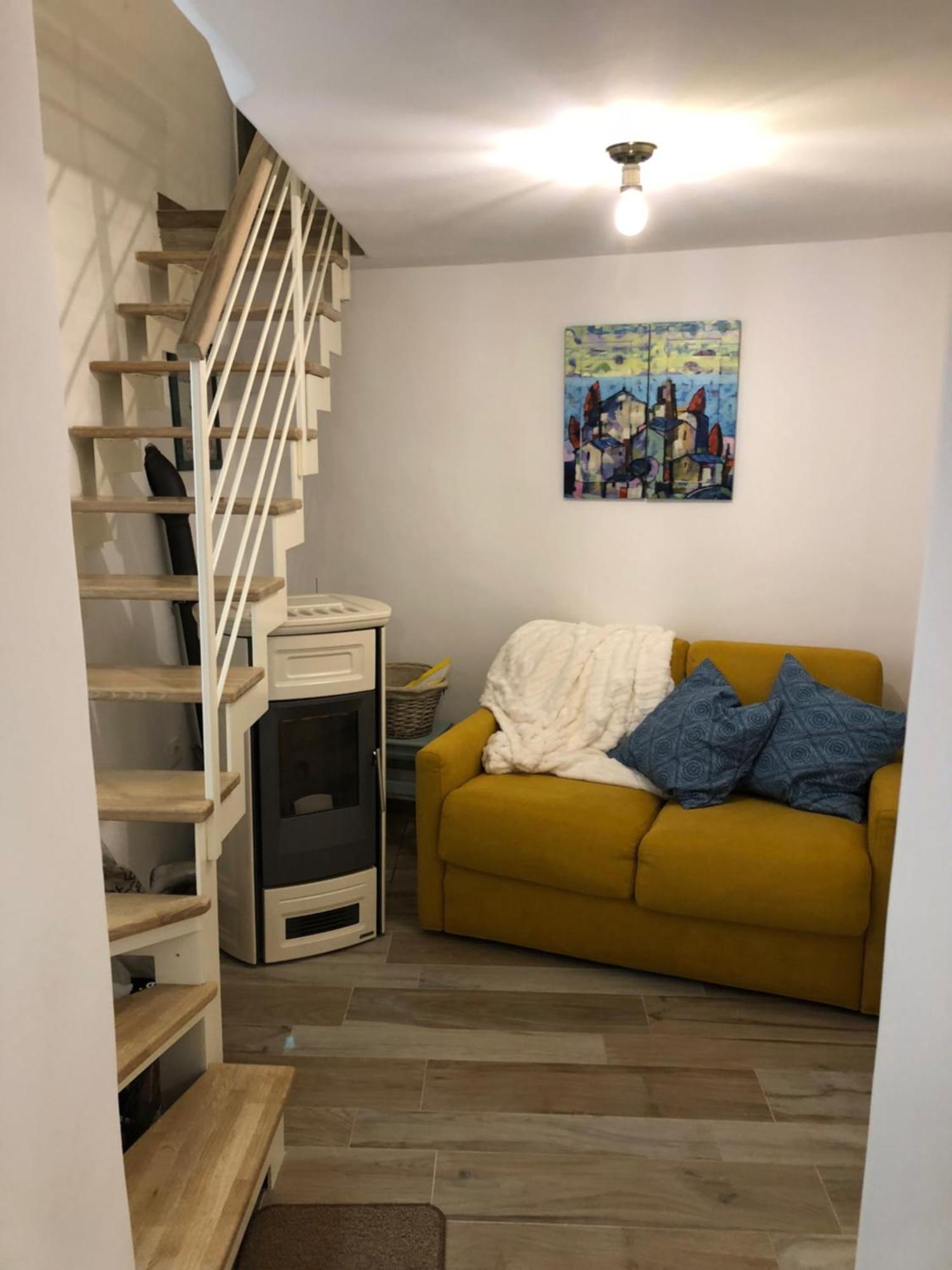 Apartment Susanj موتشينيسي المظهر الخارجي الصورة