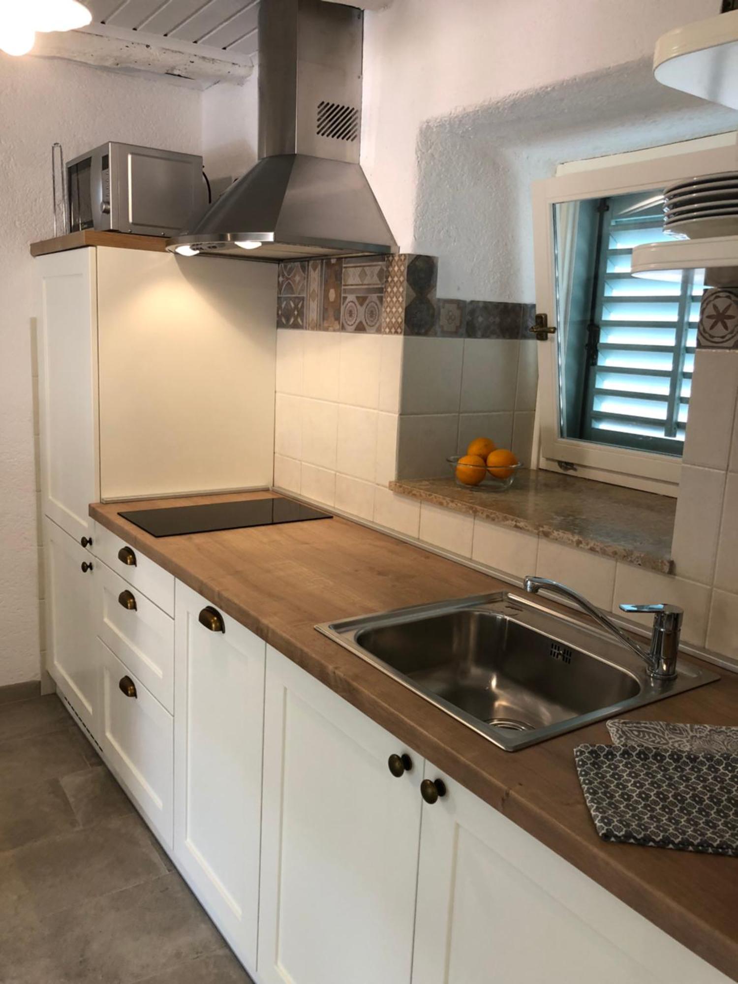 Apartment Susanj موتشينيسي المظهر الخارجي الصورة