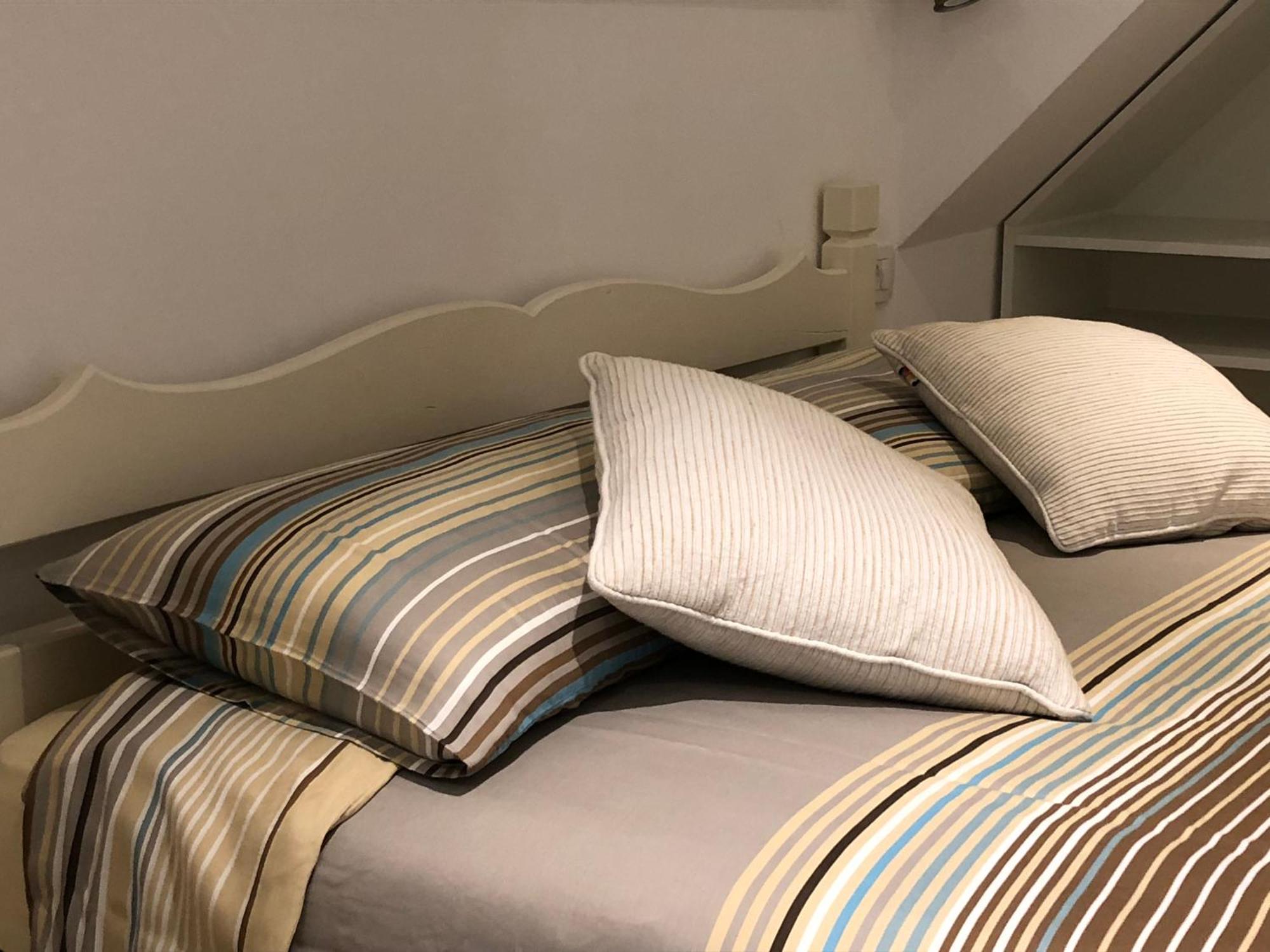 Apartment Susanj موتشينيسي المظهر الخارجي الصورة