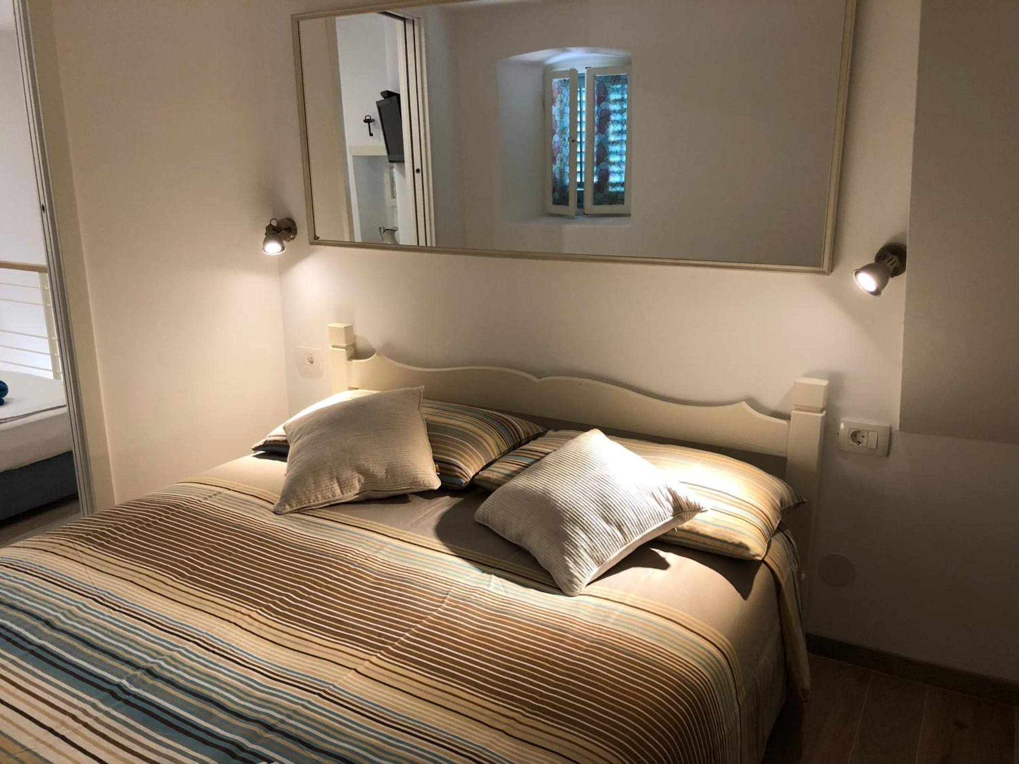 Apartment Susanj موتشينيسي المظهر الخارجي الصورة