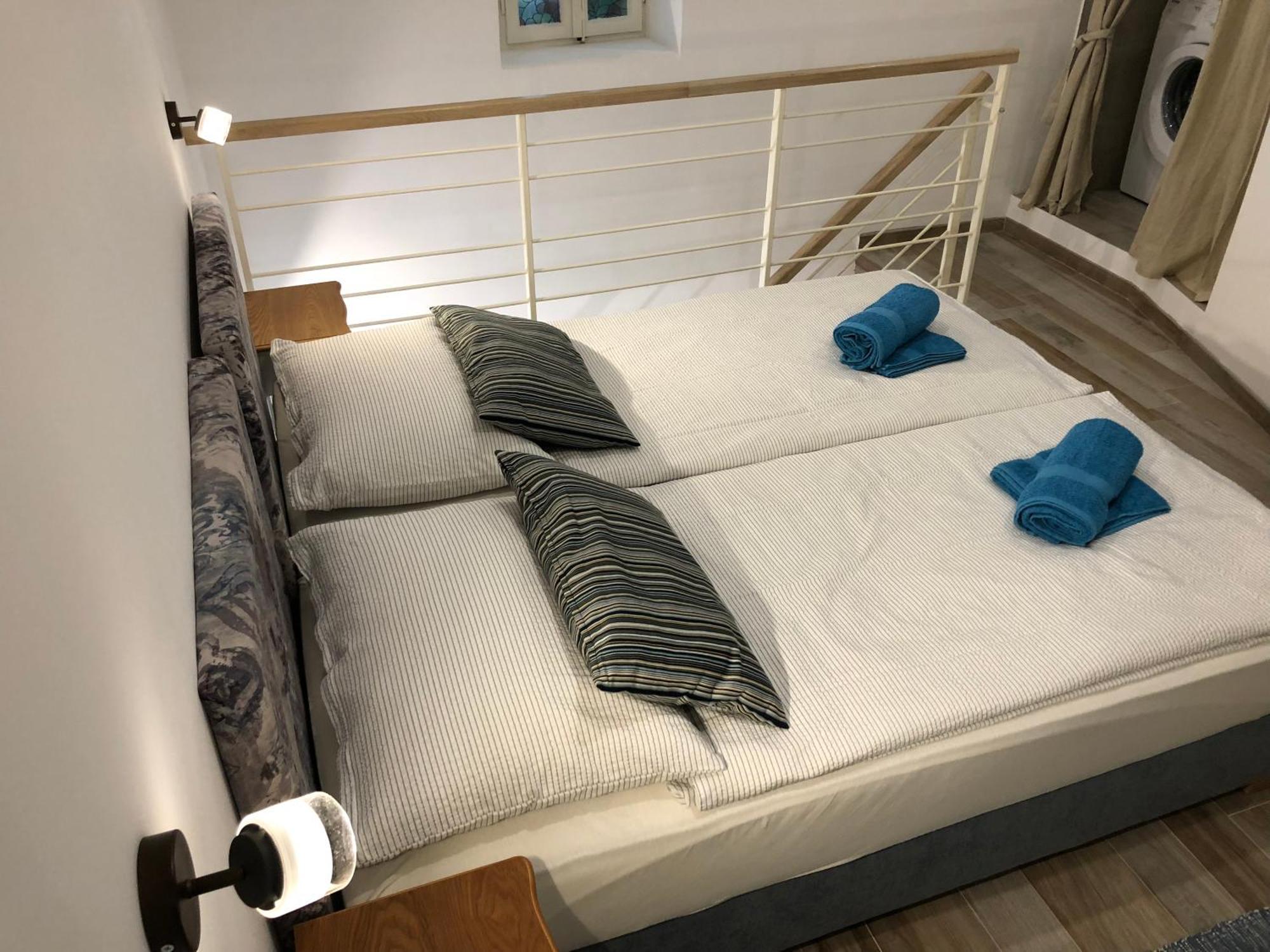Apartment Susanj موتشينيسي المظهر الخارجي الصورة