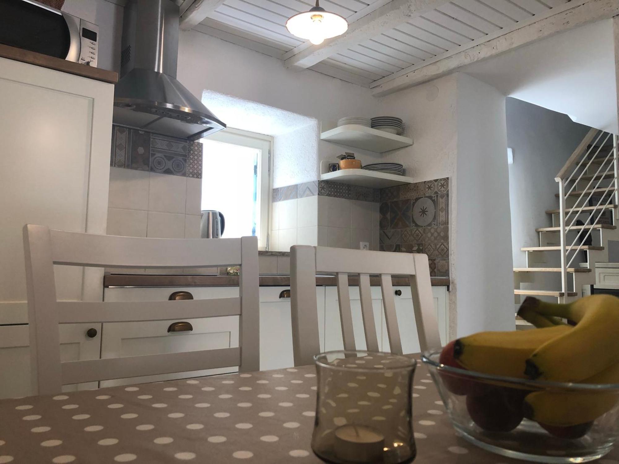 Apartment Susanj موتشينيسي المظهر الخارجي الصورة