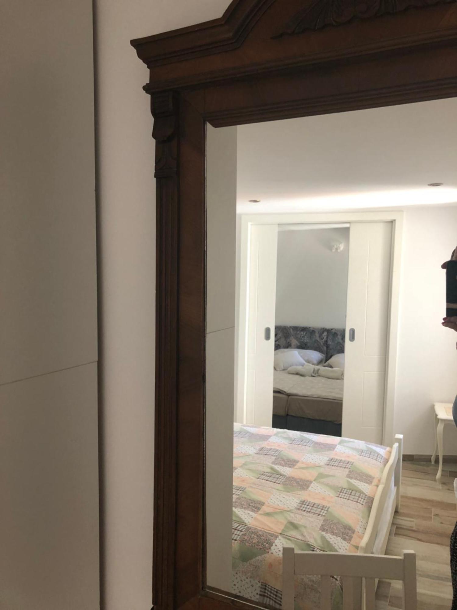 Apartment Susanj موتشينيسي المظهر الخارجي الصورة