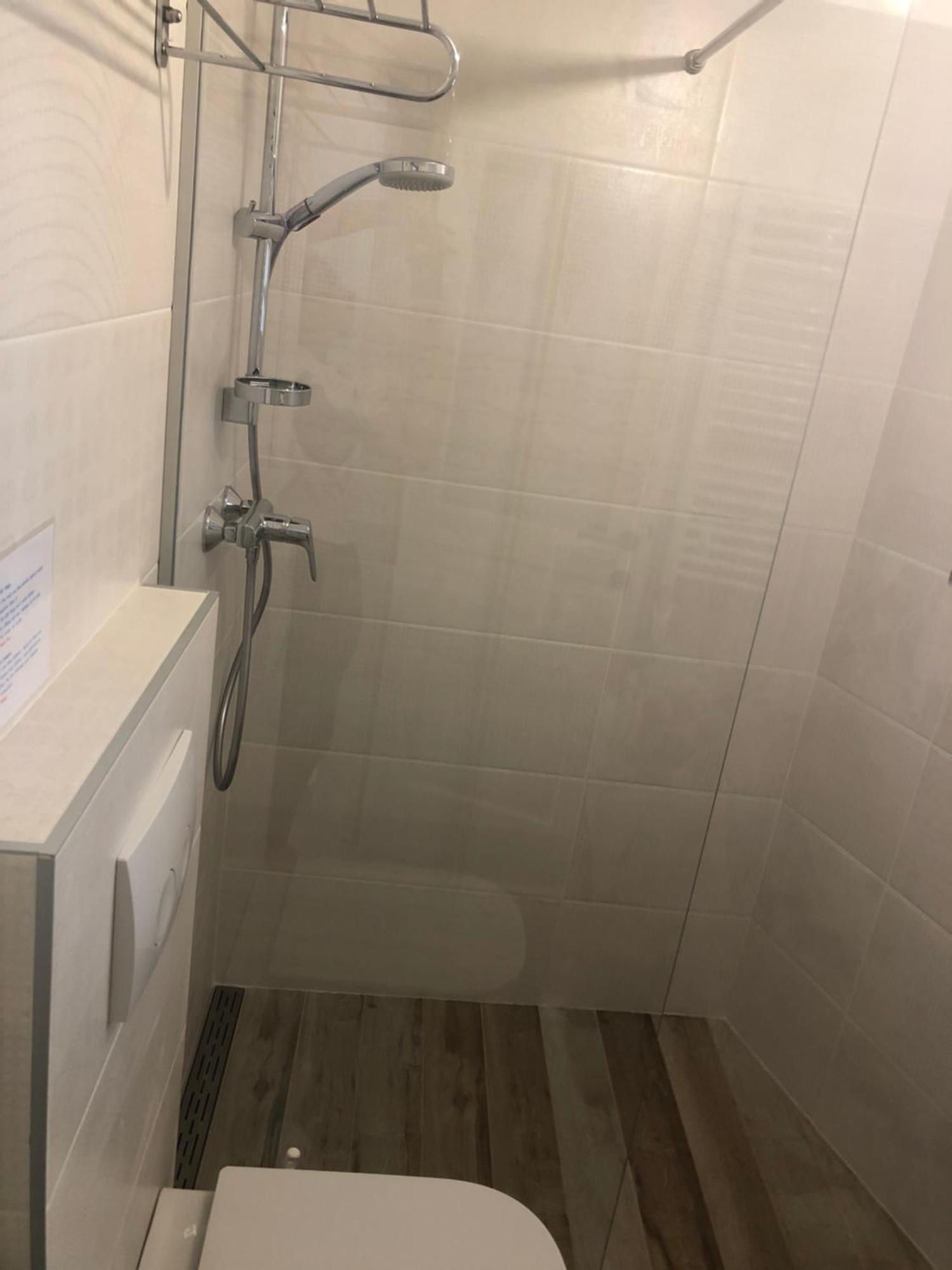 Apartment Susanj موتشينيسي المظهر الخارجي الصورة