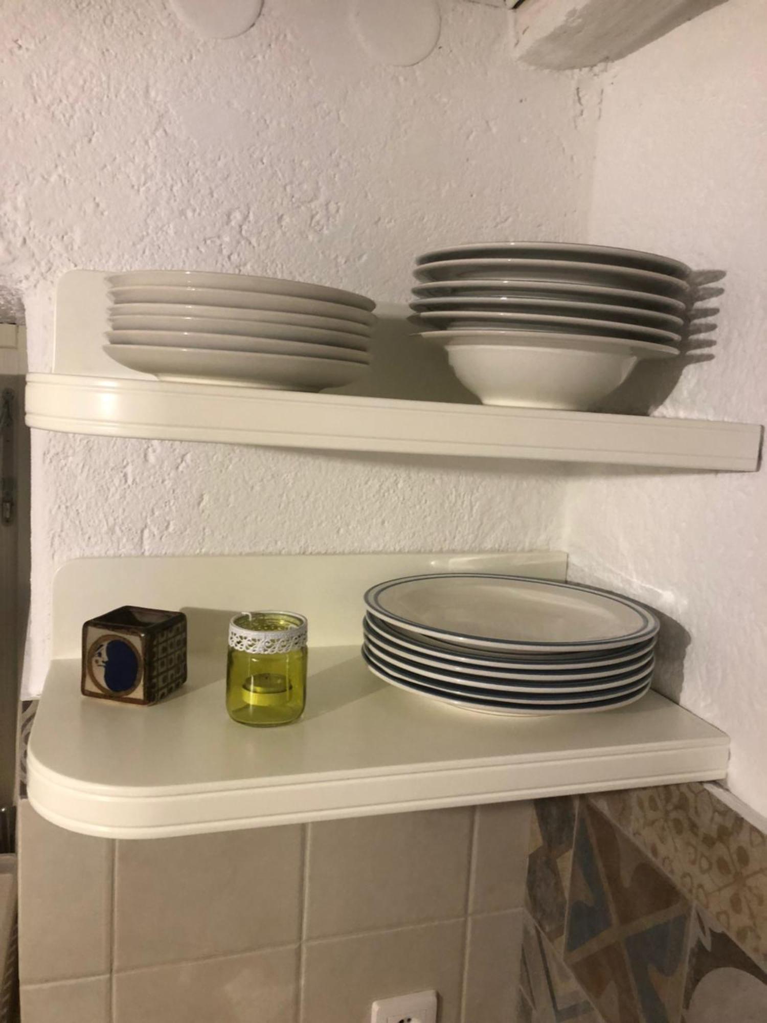 Apartment Susanj موتشينيسي المظهر الخارجي الصورة