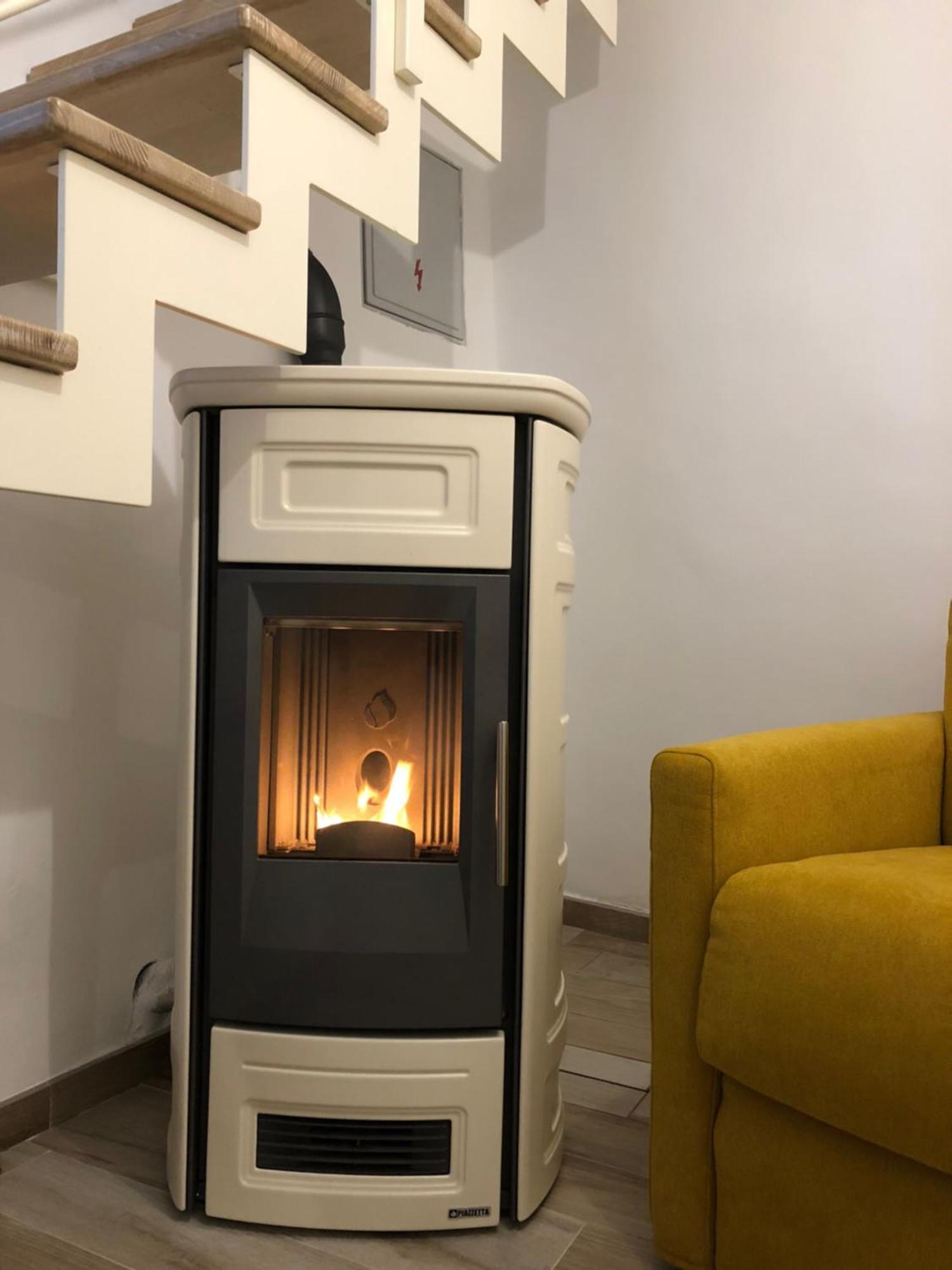 Apartment Susanj موتشينيسي المظهر الخارجي الصورة