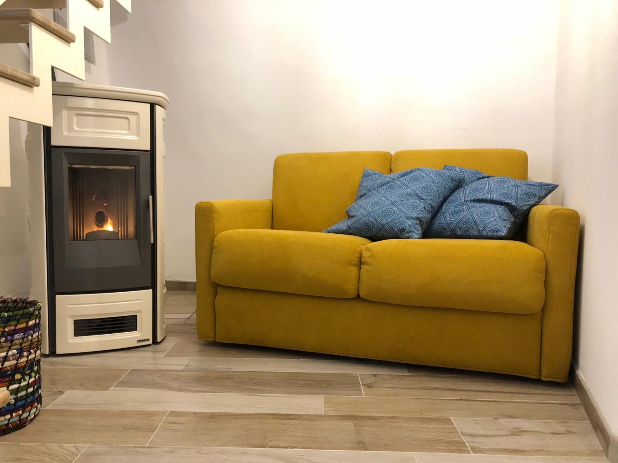 Apartment Susanj موتشينيسي المظهر الخارجي الصورة