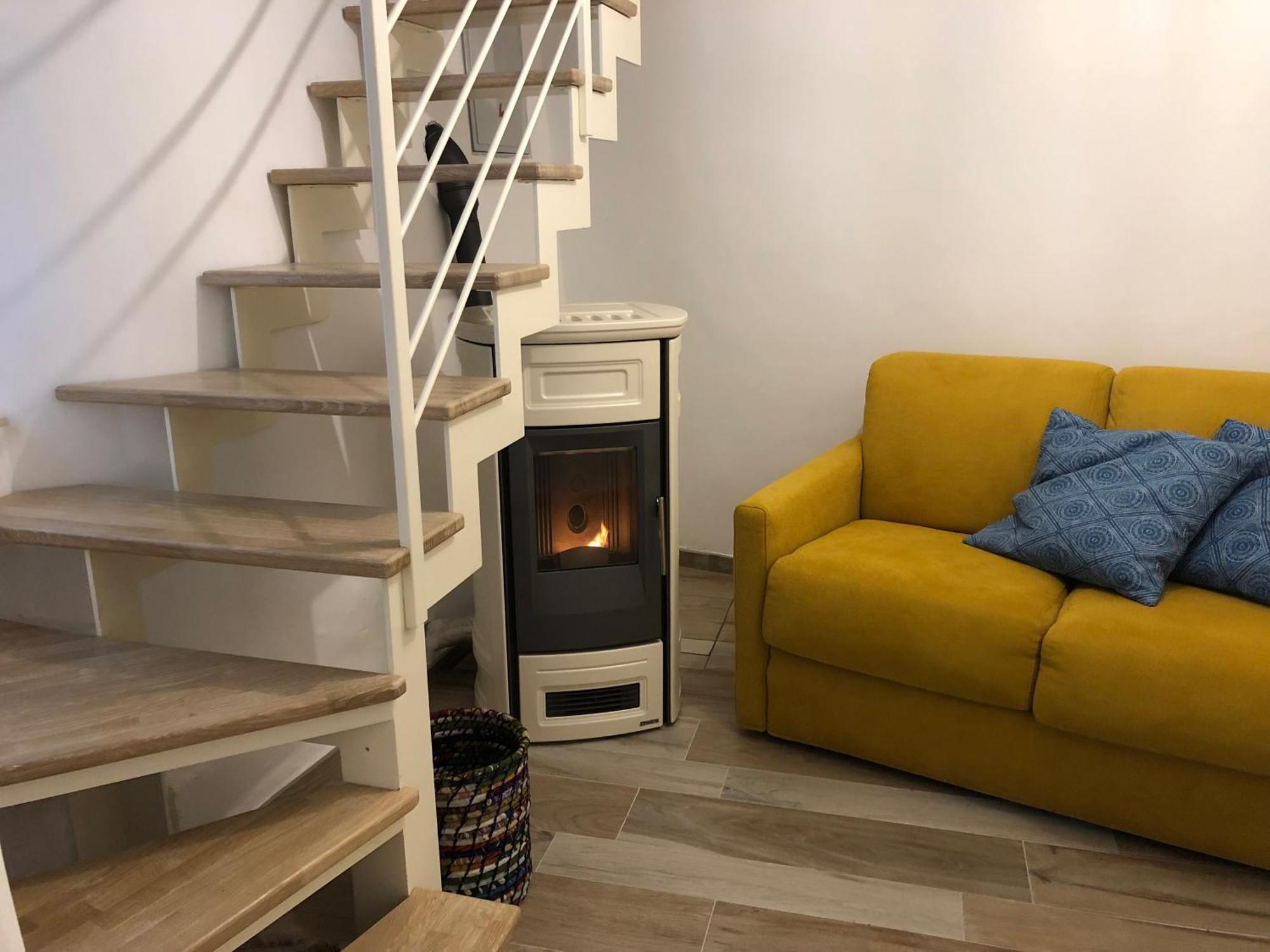 Apartment Susanj موتشينيسي المظهر الخارجي الصورة