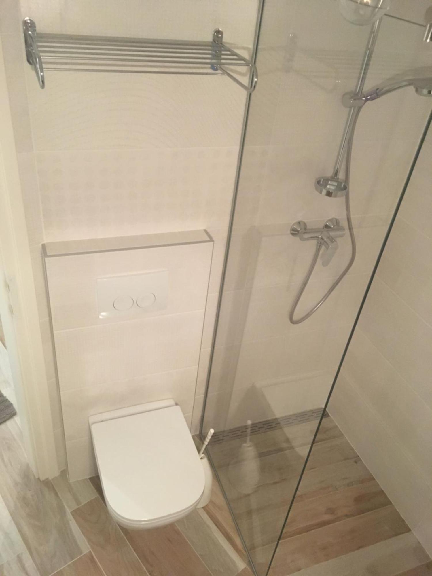 Apartment Susanj موتشينيسي المظهر الخارجي الصورة