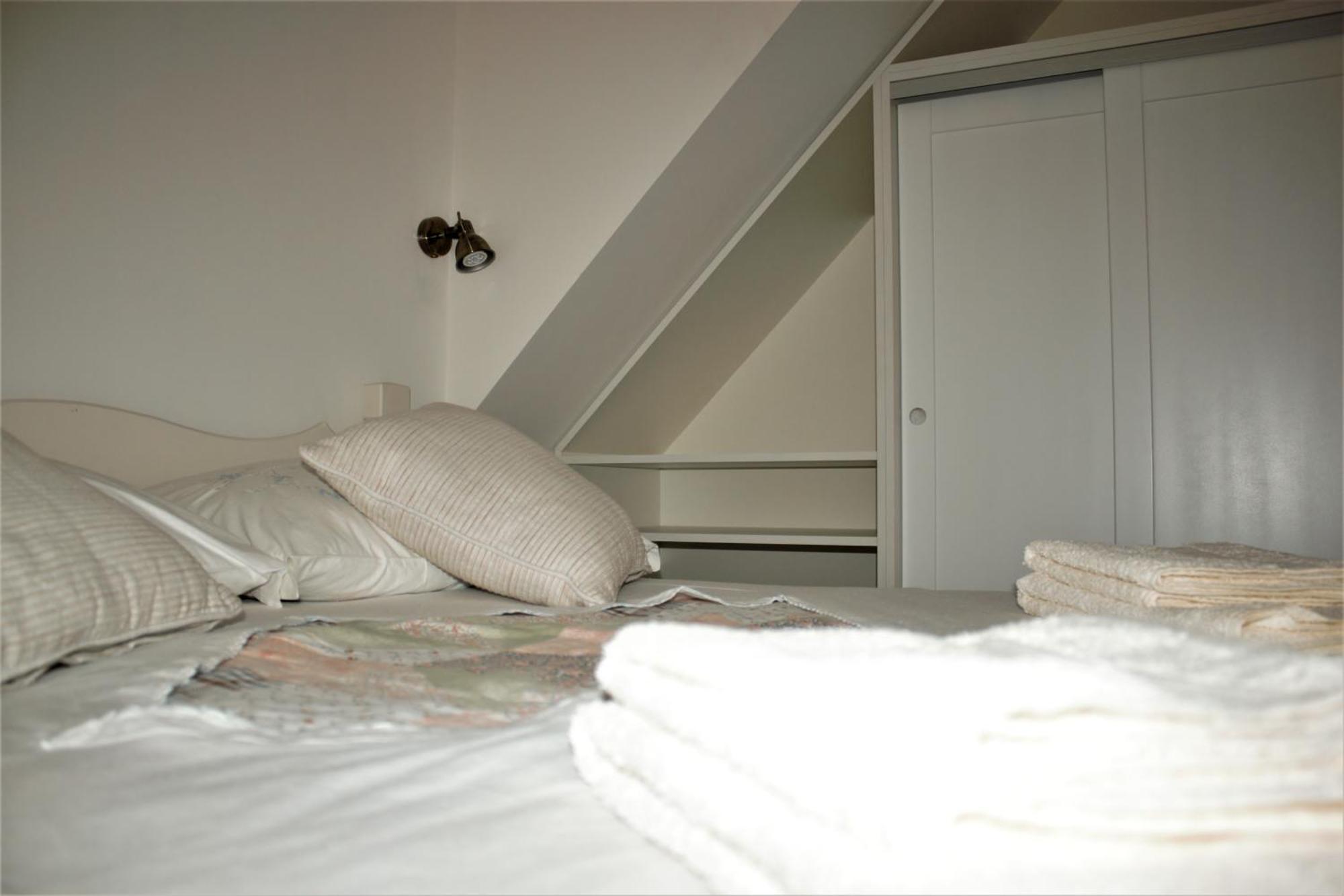 Apartment Susanj موتشينيسي المظهر الخارجي الصورة