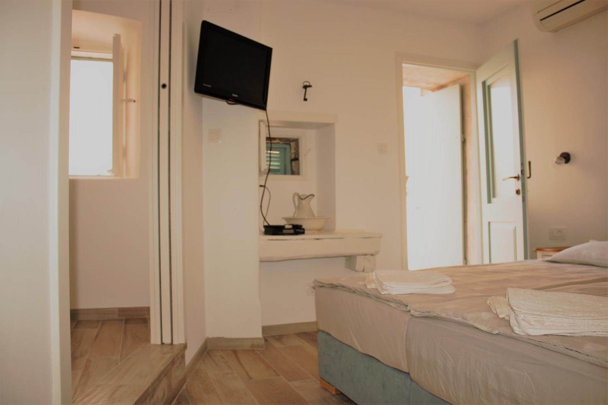 Apartment Susanj موتشينيسي المظهر الخارجي الصورة