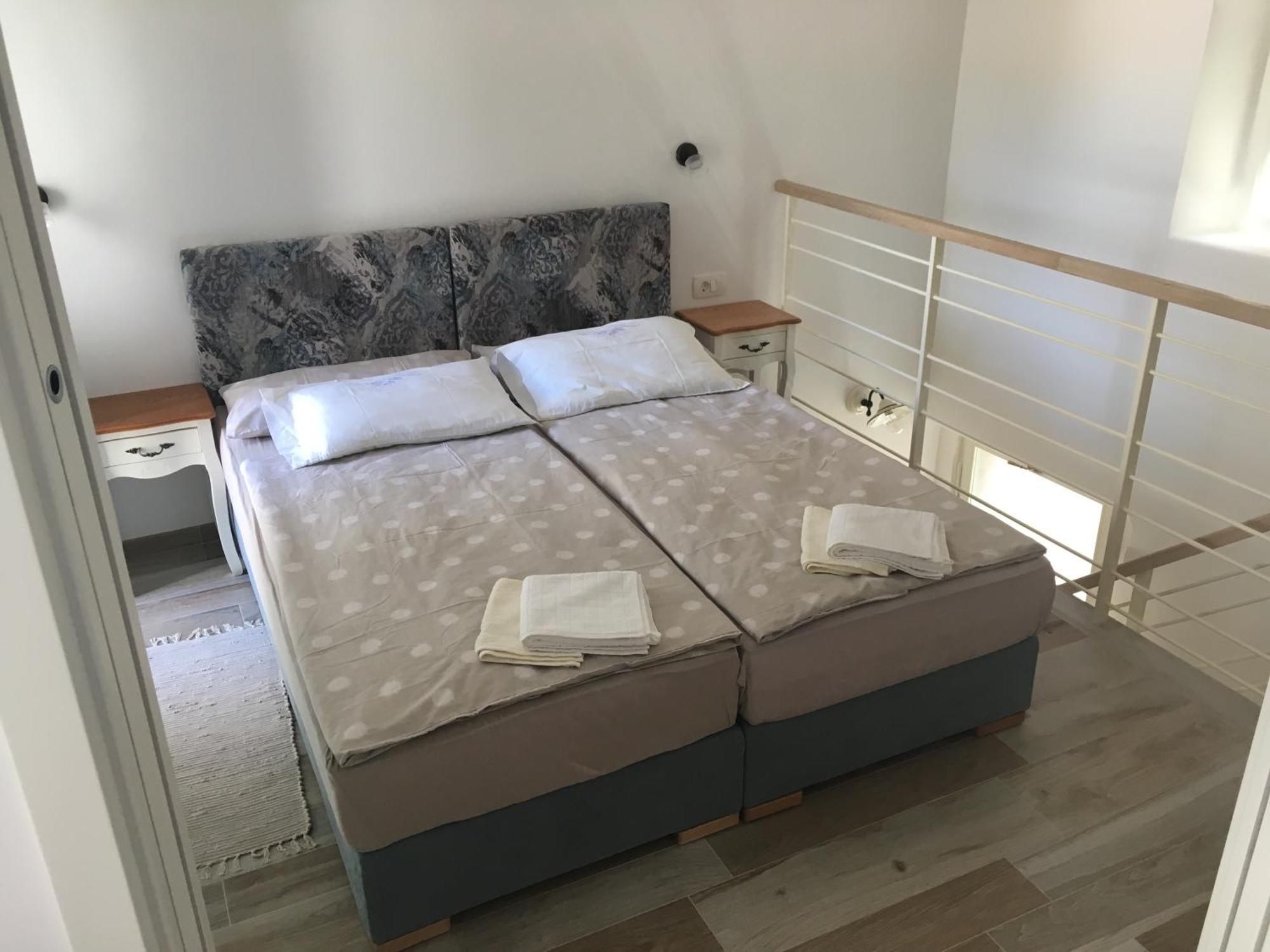 Apartment Susanj موتشينيسي المظهر الخارجي الصورة