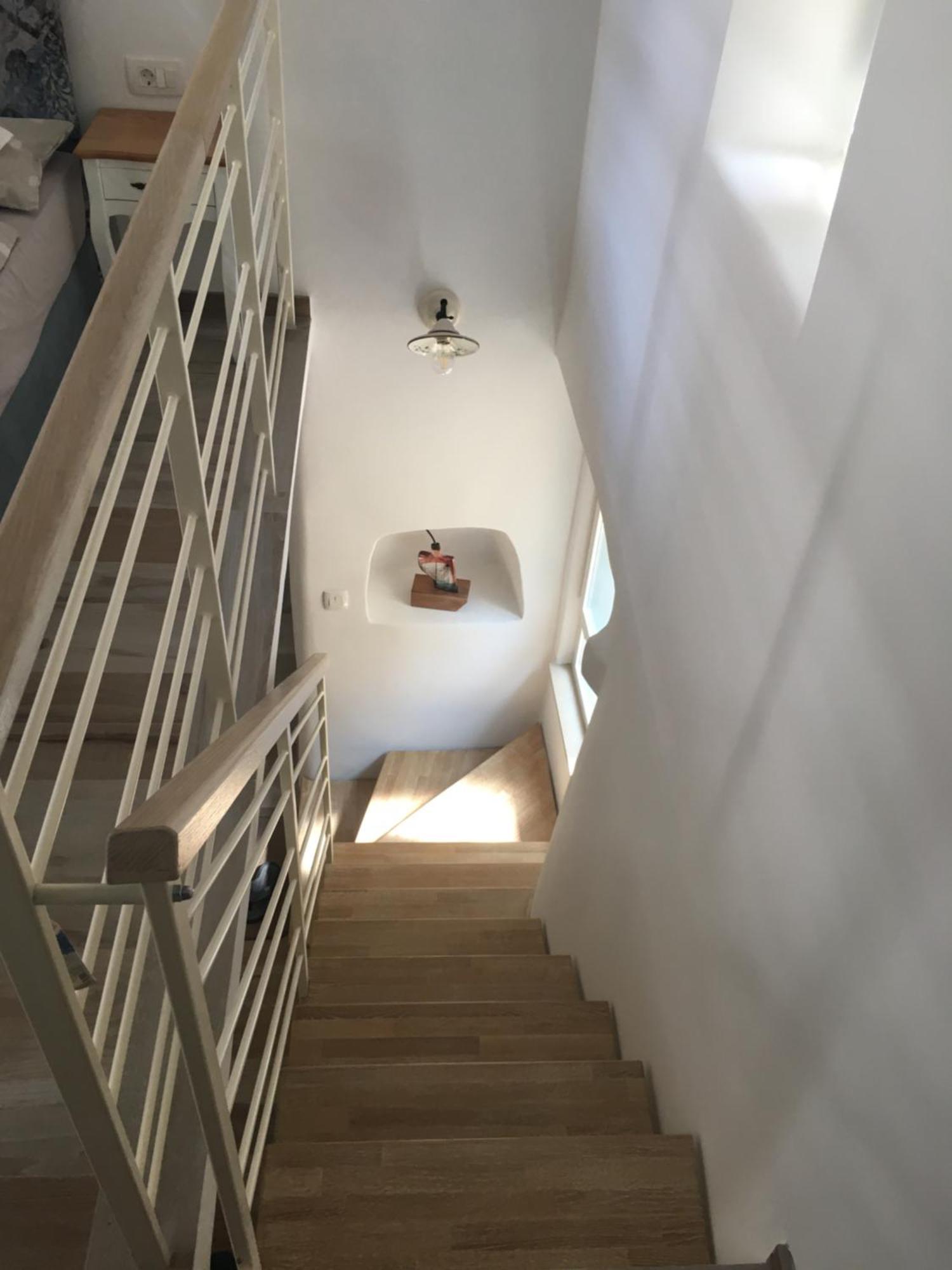 Apartment Susanj موتشينيسي المظهر الخارجي الصورة