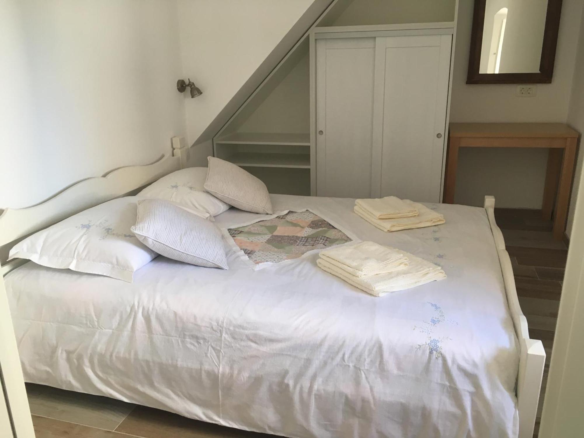 Apartment Susanj موتشينيسي المظهر الخارجي الصورة