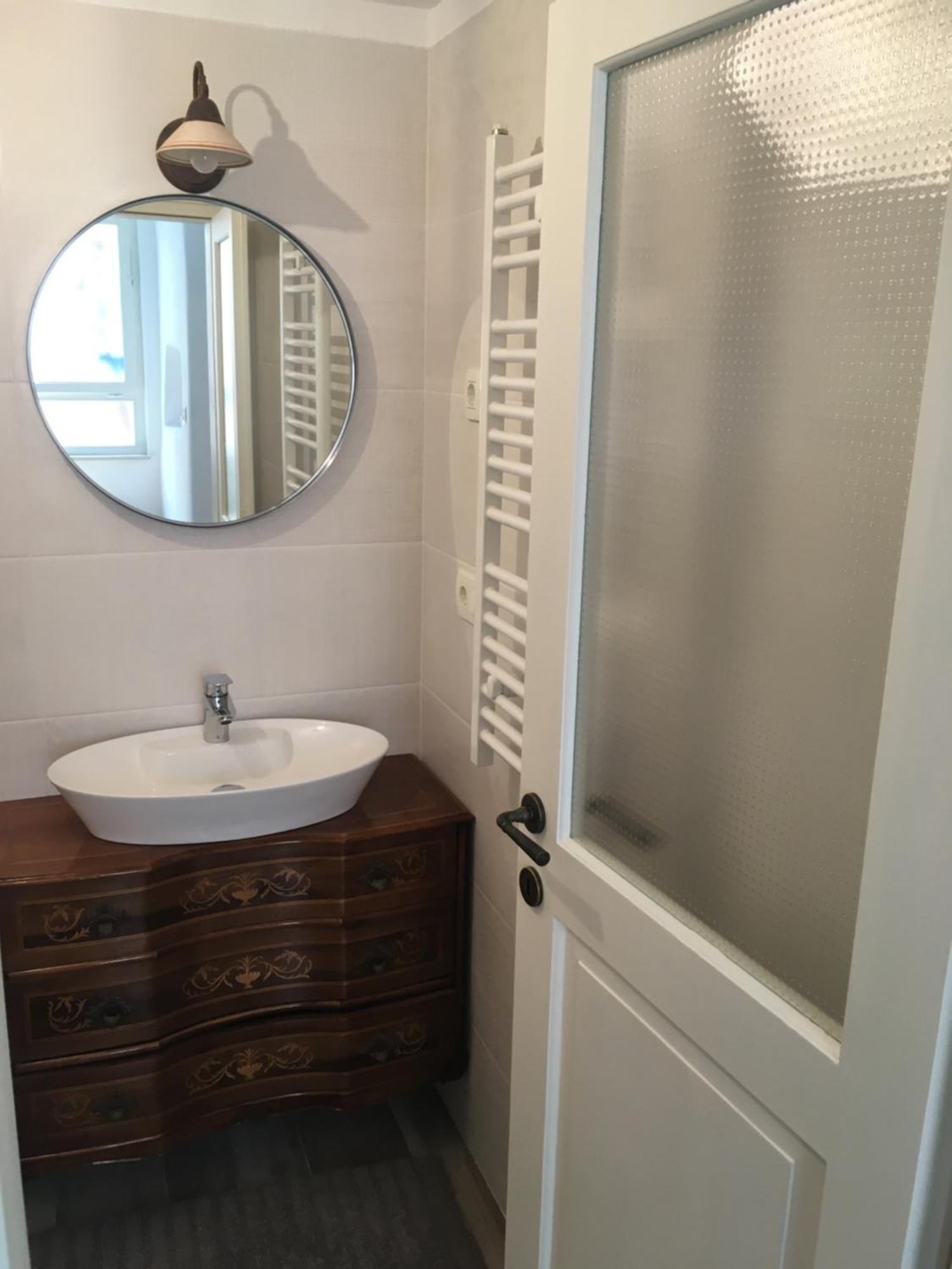 Apartment Susanj موتشينيسي المظهر الخارجي الصورة